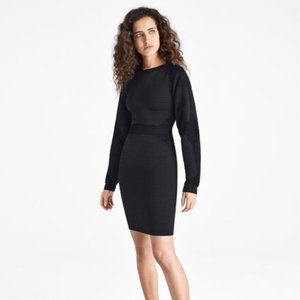 WOLFORD Trinity Knit Dress